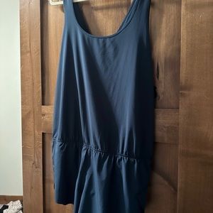 Lululemon Swim Coverup